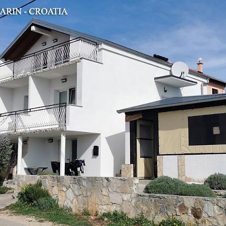 Casa Lavanda - Karin Gornji Gornji Karin Exterior photo